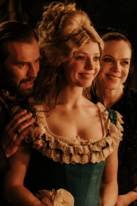 Ugly Stepsister, The